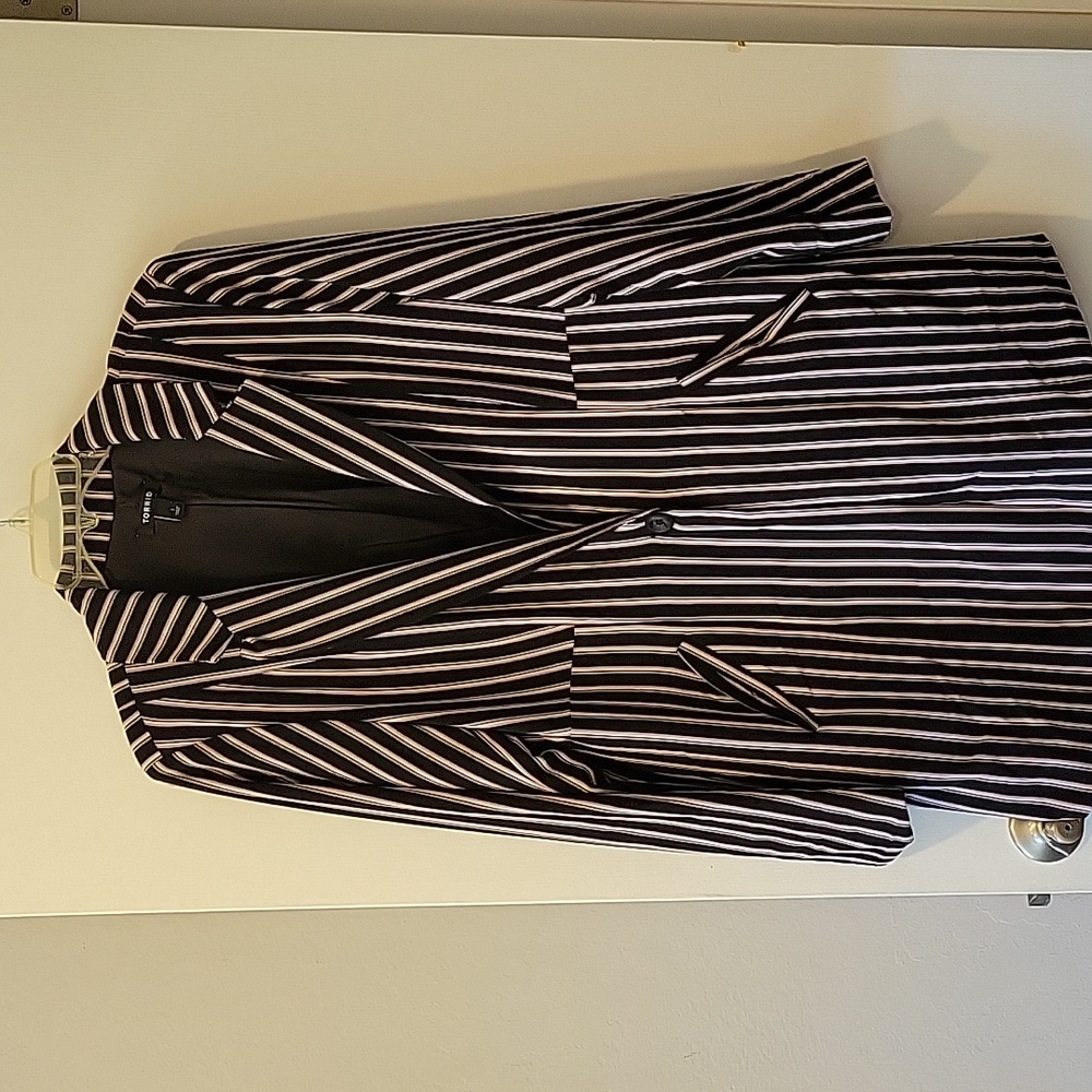 Womens Blazer